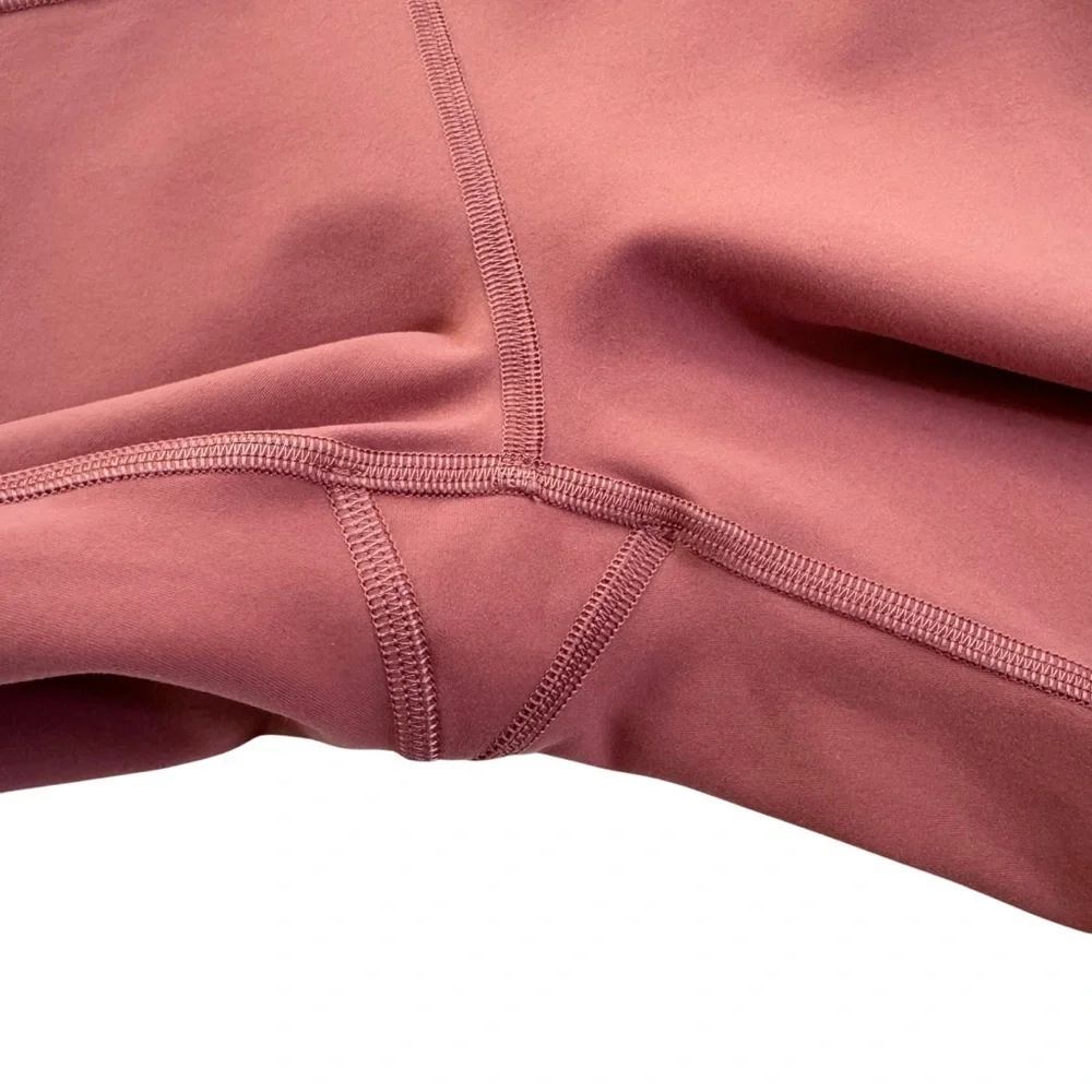 Lululemon Wunder Train High Rise Tight Legging 25